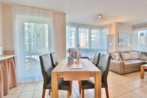 Hansa-Residenz I Hansa-Residenz I Appartement 4