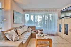 Hansa-Residenz I Hansa-Residenz I Appartement 4