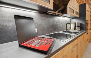 Haus Alte Schmiede Apt1