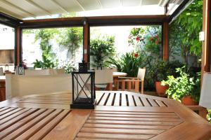 Guesthouse Niriides Spetses Greece