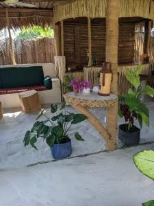 kua garden cottage - Chole