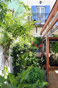 Guesthouse Niriides Spetses Greece