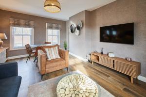 Host & Stay - Baxtergate Apartments