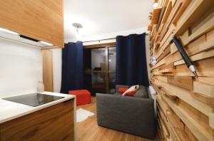 Alpini Apartamenty