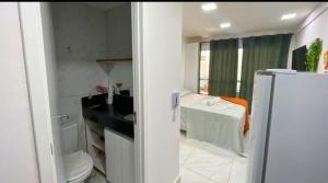 flat praia do cupe porto de galinhas