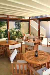 Guesthouse Niriides Spetses Greece