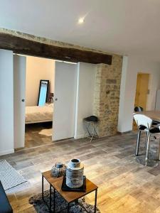 Appartements Appartement cocooning : photos des chambres