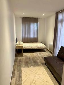 Appartements Appartement cocooning : photos des chambres