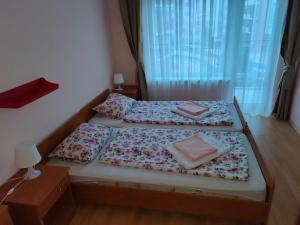 Sveti Vlas apartmen Fort Noks