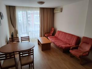 Sveti Vlas apartmen Fort Noks
