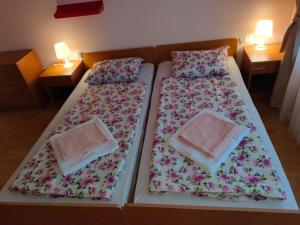 Sveti Vlas apartmen Fort Noks