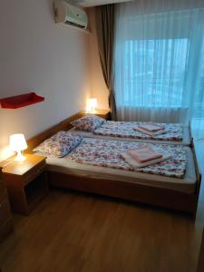 Sveti Vlas apartmen Fort Noks