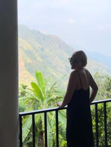 Nature Green Hotels On Rock Home Ella