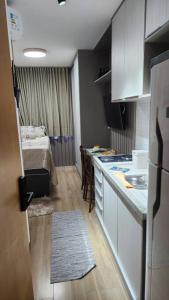 Studio Espetacular à Beira Mar na Pituba