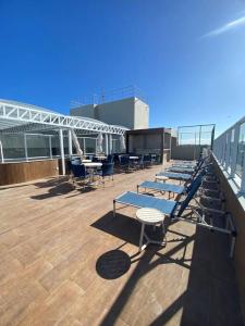 Studio Espetacular à Beira Mar na Pituba