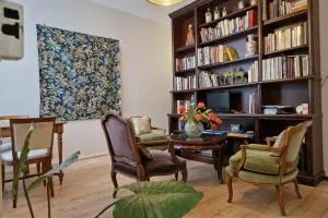 Le Pavillon Lorrain - 米尔库尔