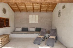 Maisons de vacances Souleia : photos des chambres