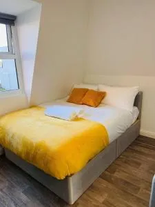 Cozy Studio in Maidstone Town Centre - Allington