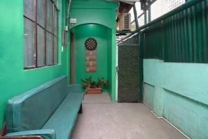 Golden V Executive Homes Unit G