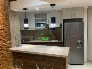 Ecusuites Riverfront l Balcony