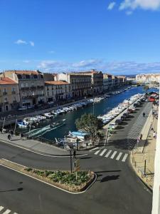 Royal View - Strutture non classificate a Sète