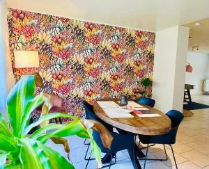 La maison du Groove - Saint-Jacques