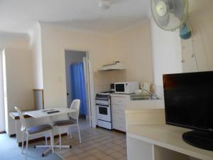 Augustas Georgiana Molloy Motel