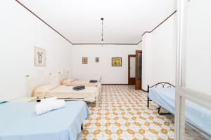 The Sunset - balcony with sea view - Baia Verde - Lido - by Click Salento