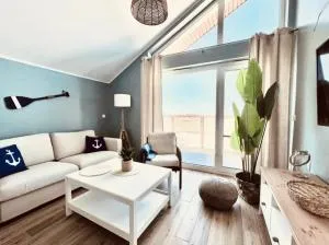 Apartament Łeba Piaskowa Ostoja - Żarnowska