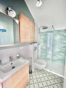 Apartament Łeba Piaskowa Ostoja