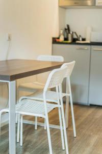 bookVienna Apartments - Top02 Top03 - Cozy 1BR