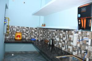 Indra Apartment