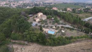San Martin del Colle Holiday Home