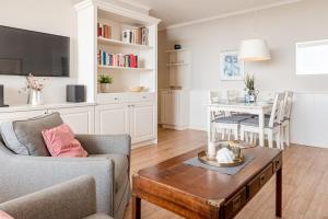Haus Uthlande Wohnung 25