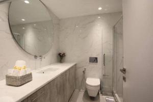 LeGeo-Luxurious Athenian Apartment