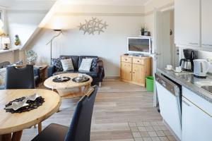 Ferienwohnung Sylti 3