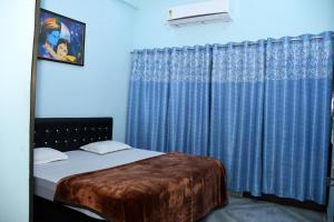 Indra Apartment