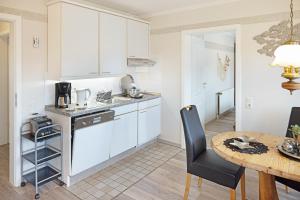 Ferienwohnung Sylti 3