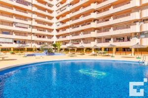 Apartamento Zafiro 211B - Grupo Turis