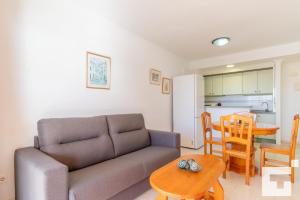 Apartamento Zafiro 211B - Grupo Turis