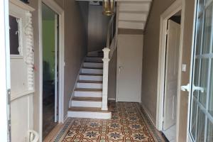 Villas CHARMANTE MAISON a TREBEURDEN : photos des chambres