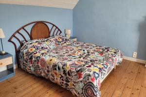 Villas CHARMANTE MAISON a TREBEURDEN : photos des chambres