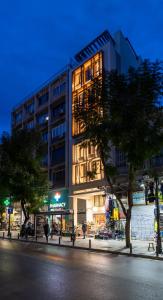 Luxury M02 Apartment in the heart of Athens