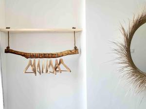 Maison de Ville Rénovée avec Charme