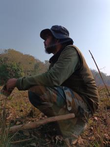 Nanus Bardiya Homestay