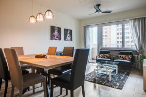 RELAX Ortensia Apartment