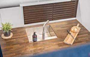 1 Bedroom Beautiful Home In Helsingør