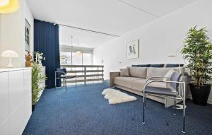 1 Bedroom Beautiful Home In Helsingør