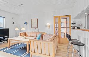 Nice Home In Børkop With Wi-Fi