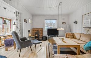 Nice Home In Børkop With Wi-Fi